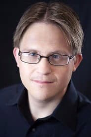 Photo of Evan George Vourazeris