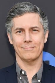 Photo of Chris Parnell