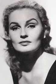 Photo of Pamela Curran