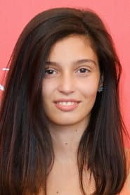 Photo of Gaia Girace
