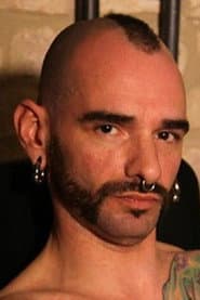 Photo of Sylvain Cardini