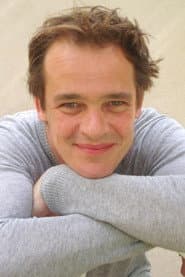 Photo of Serge Gisquière