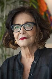 Photo of Heloísa Teixeira