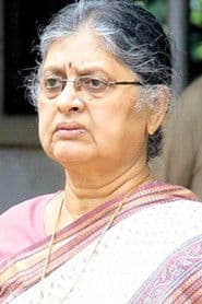 Photo of Sulabha Arya
