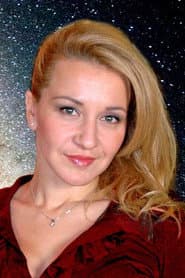 Photo of Melina Kyriakopoulou