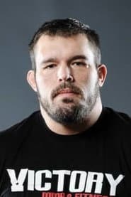 Photo of Dean Lister