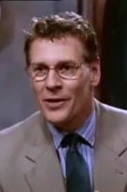 Photo of Brian Arnold