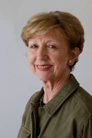 Photo of Olivia O'Leary