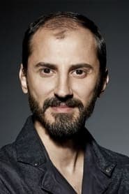 Photo of Muharrem Bayrak