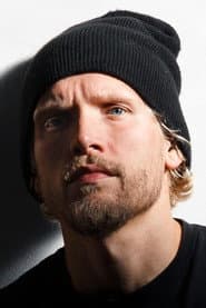 Photo of Kristoffer Linus Lauritzen