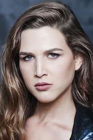 Photo of Sarah Chahley