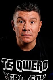 Photo of Pablo Lescano