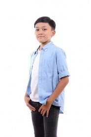 Photo of Raidan Zaiba