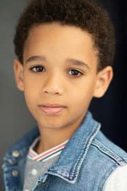 Photo of Samson Peake Ondego