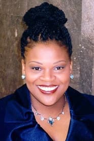 Photo of Michelle Hewitt-Williams