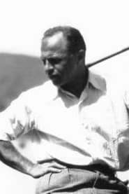 Photo of David Burton