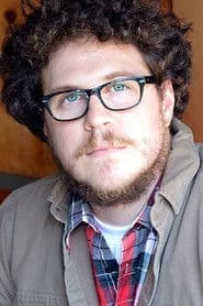 Photo of Cameron Britton