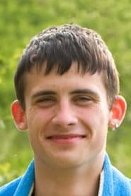 Photo of Peter Jensen