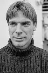 Photo of Jón Tryggvason
