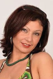 Photo of Julia Gomez