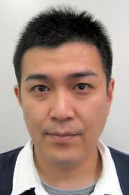 Photo of Takayuki Sakazume
