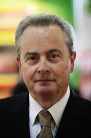 Photo of Alexander Hemala