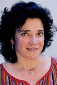 Photo of Nathalie Kirzin