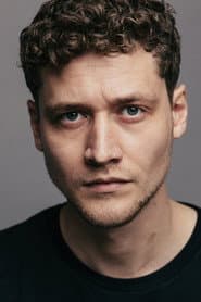 Photo of Nikolaj Dencker Schmidt