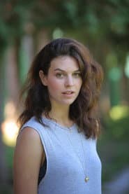 Photo of Lea Mihevc