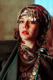 Photo of Sana Naseri