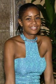 Photo of Lisa Andoh