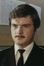 Photo of Sergei Martyanov