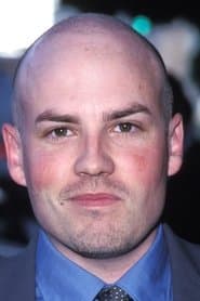 Photo of Shon Greenblatt