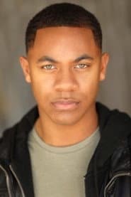 Photo of Cameron J. Armstrong