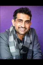 Photo of Sanjay Nambiar