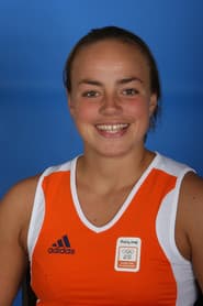 Photo of Maartje Paumen