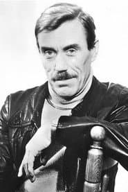 Photo of Martin Trettau