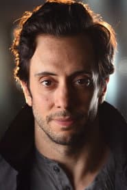 Photo of Anthony Giangrande