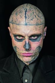 Photo of Rick Genest
