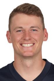 Photo of Mac Jones
