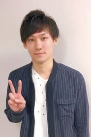 Photo of Tetsu Kimishima