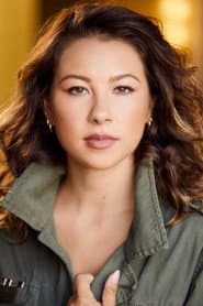 Photo of Antonia Timbol