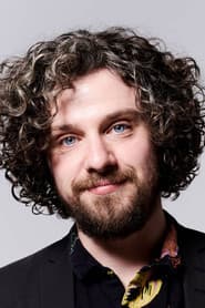 Photo of Alfie Brown