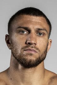 Photo of Vasyl Lomachenko