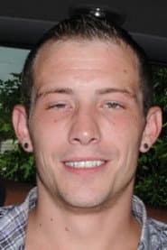 Photo of Seth Ryan