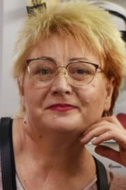Photo of Elena Kozina