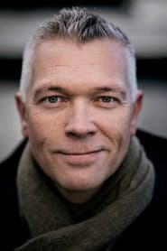 Photo of Wouter de Winther