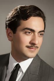 Photo of Yavuz Caner