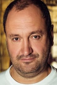 Photo of Sergey Ershov