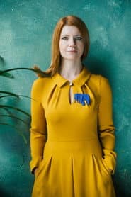 Photo of Aija Bley